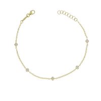 Bracciale in Oro BAA2BD0